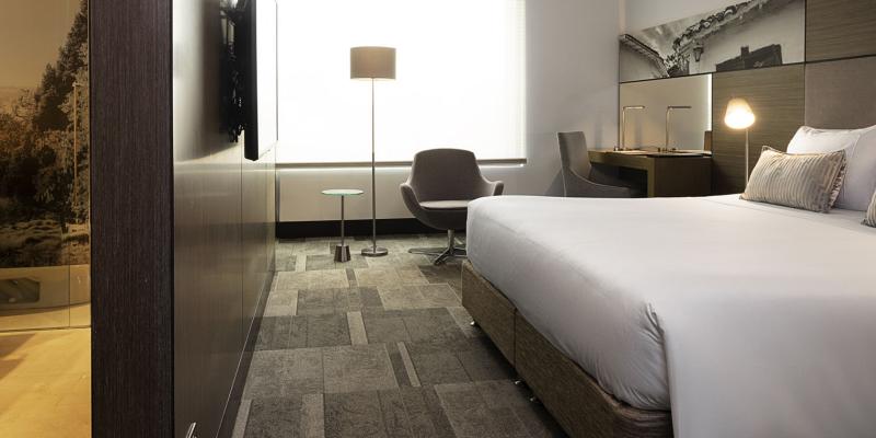 Luxury, Independent Hotels in Central & south america | Preferred ...